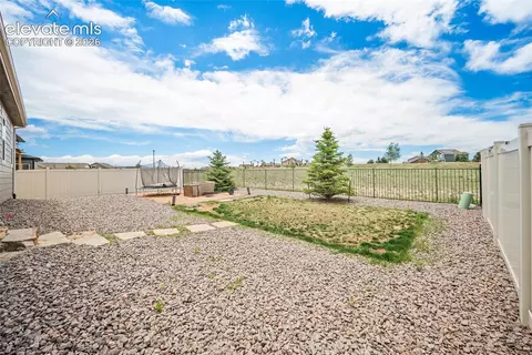 Exterior - 12820 Stone Valley Dr, Peyton, CO 80831 photo 1 of 4