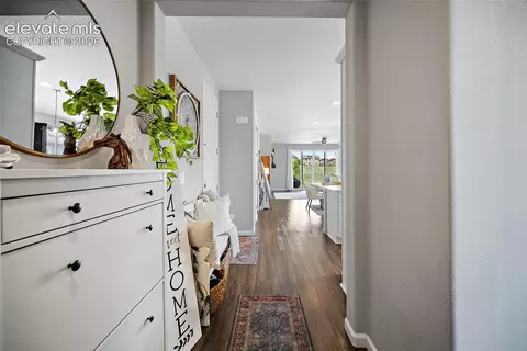 Entry Way - 12820 Stone Valley Dr, Peyton, CO 80831 photo 1 of 2