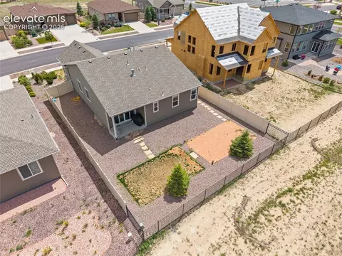 View/Area - 12820 Stone Valley Dr, Peyton, CO 80831 photo 5 of 7