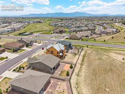 View/Area - 12820 Stone Valley Dr, Peyton, CO 80831 photo 6 of 7