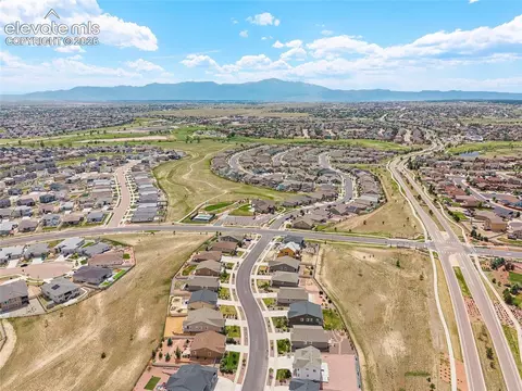 View/Area - 12820 Stone Valley Dr, Peyton, CO 80831 photo 7 of 7