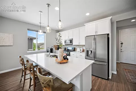 Kitchen - 12820 Stone Valley Dr, Peyton, CO 80831 photo 1 of 5