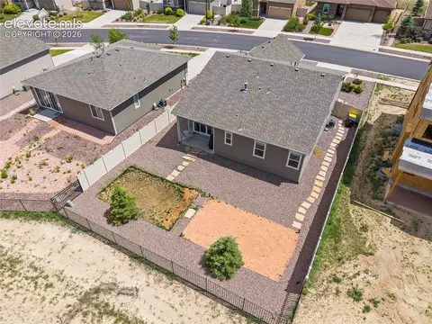 View/Area - 12820 Stone Valley Dr, Peyton, CO 80831 photo 4 of 7