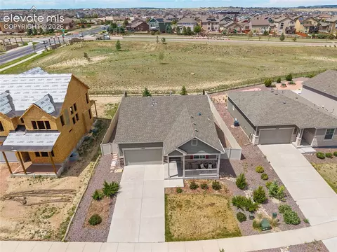 View/Area - 12820 Stone Valley Dr, Peyton, CO 80831 photo 2 of 7