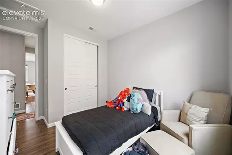 Bedroom - 12820 Stone Valley Dr, Peyton, CO 80831 photo 1 of 9