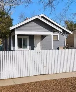 1126 E Moreno Ave, Colorado Springs, CO 80910
