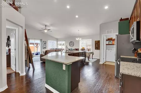 9664 Rainbow Bridge Dr, Peyton, CO 80831 photo 3