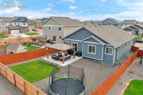9664 Rainbow Bridge Dr, Peyton, CO 80831 photo 34