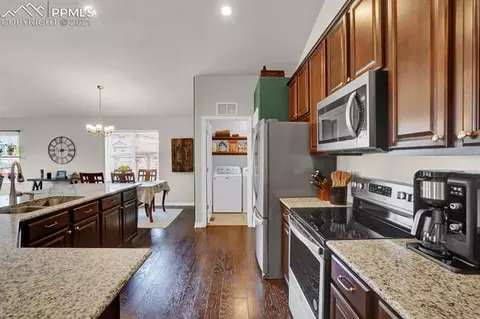 9664 Rainbow Bridge Dr, Peyton, CO 80831 photo 4