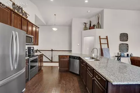 9664 Rainbow Bridge Dr, Peyton, CO 80831 photo 6