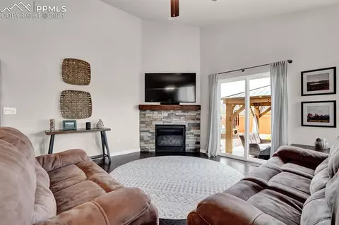 9664 Rainbow Bridge Dr, Peyton, CO 80831 photo 12