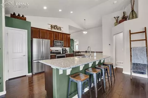 9664 Rainbow Bridge Dr, Peyton, CO 80831 photo 14