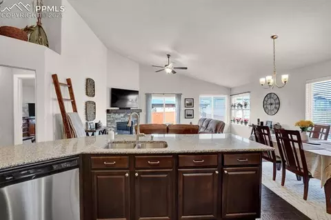 9664 Rainbow Bridge Dr, Peyton, CO 80831 photo 9