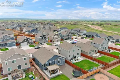 9664 Rainbow Bridge Dr, Peyton, CO 80831 photo 41