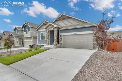 9664 Rainbow Bridge Dr, Peyton, CO 80831 photo 2
