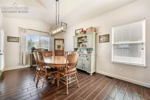 Dining - 10059 Mount Princeton Dr, Peyton, CO 80831 photo 1 of 3