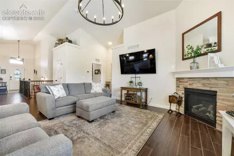 Living - 10059 Mount Princeton Dr, Peyton, CO 80831 photo 4 of 4