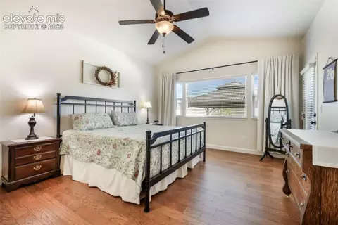 Bedroom - 10059 Mount Princeton Dr, Peyton, CO 80831 photo 1 of 5
