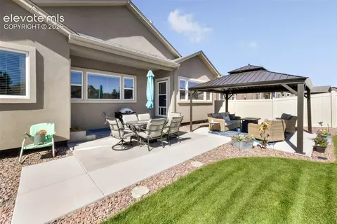 Exterior - 10059 Mount Princeton Dr, Peyton, CO 80831 photo 3 of 5
