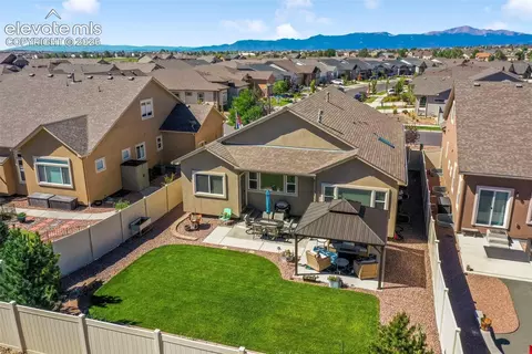 View/Area - 10059 Mount Princeton Dr, Peyton, CO 80831 photo 1 of 4