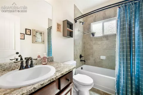 Bath - 10059 Mount Princeton Dr, Peyton, CO 80831 photo 1 of 2