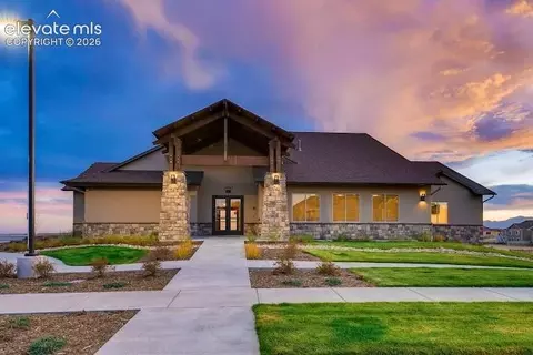 View/Area - 10059 Mount Princeton Dr, Peyton, CO 80831 photo 4 of 4