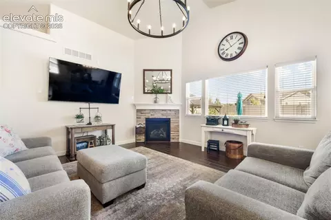 Living - 10059 Mount Princeton Dr, Peyton, CO 80831 photo 1 of 4