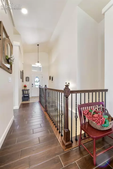 Entry Way - 10059 Mount Princeton Dr, Peyton, CO 80831 photo 1 of 1