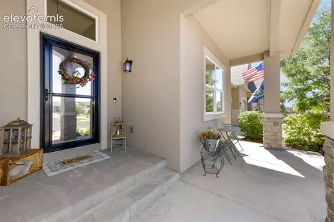 Exterior - 10059 Mount Princeton Dr, Peyton, CO 80831 photo 2 of 5