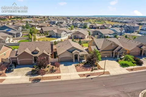 View/Area - 10059 Mount Princeton Dr, Peyton, CO 80831 photo 2 of 4