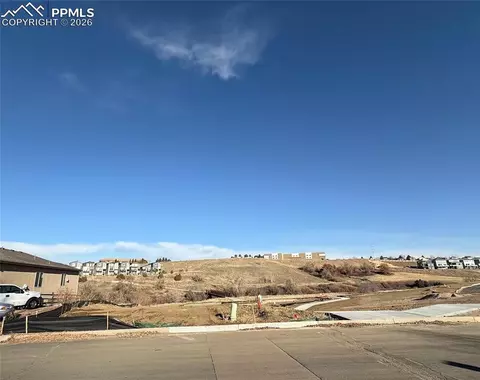 4689 Bridle Pass Dr, Colorado Springs, CO 80923