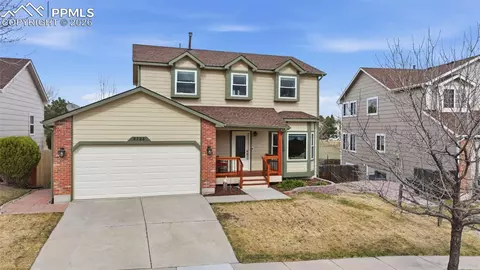 8738 Massey Cir, Colorado Springs, CO 80920