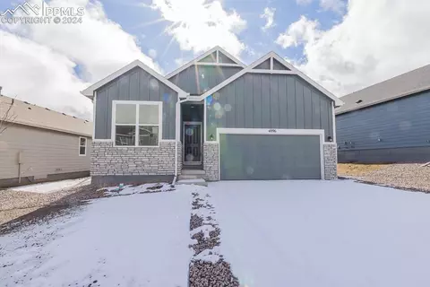 4096 Wyedale Way, Colorado Springs, CO 80922
