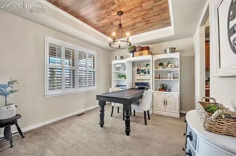 4196 New Santa Fe Trl, Colorado Springs, CO 80924