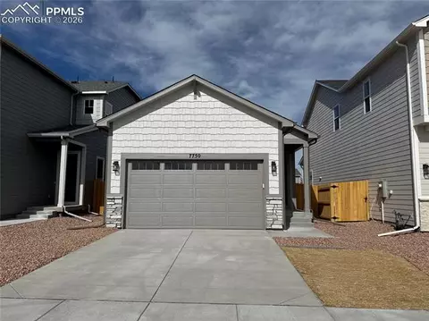 7750 Tuscan Sun Ct, Colorado Springs, CO 80908