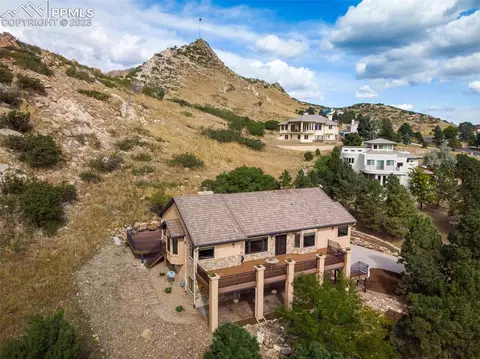 5155 Lanagan St, Colorado Springs, CO 80919