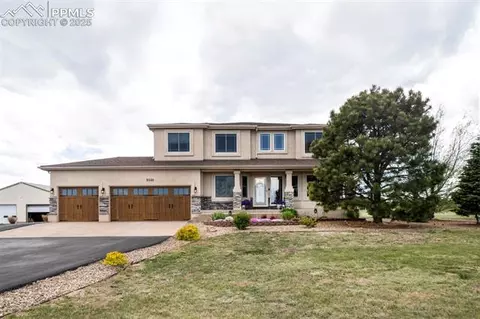 9340 Doe Creek Ct, Peyton, CO 80831