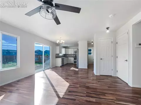 6471 Passing Sky Dr, Colorado Springs, CO 80911