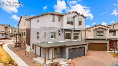 9306 Arklow Way, Colorado Springs, CO 80927