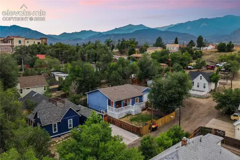 685 W Platte Ave, Colorado Springs, CO 80905