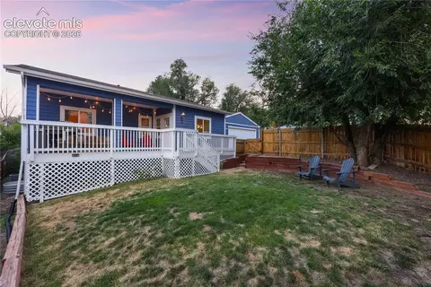 685 W Platte Ave, Colorado Springs, CO 80905