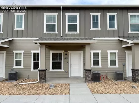 1132 Babette Hts, Colorado Springs, CO 80904