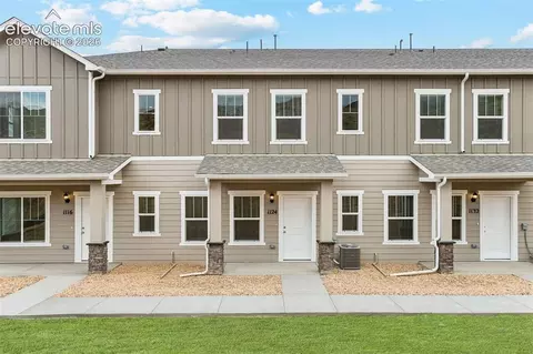 1132 Babette Hts, Colorado Springs, CO 80904