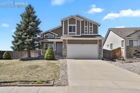 4648 Kiskadee Ct, Colorado Springs, CO 80911