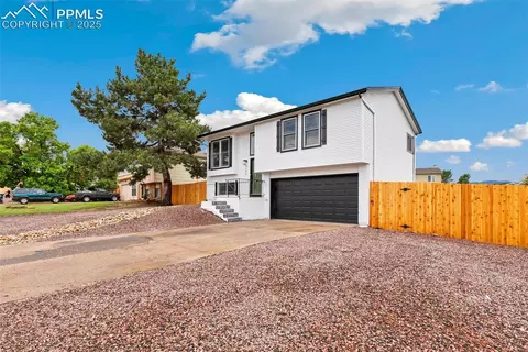 5145 Cita Dr, Colorado Springs, CO 80916