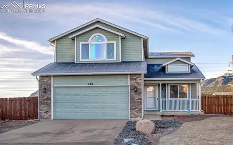 472 Assay Ct, Colorado Springs, CO 80905