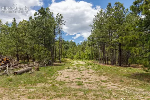 8719 Ponderosa Pine Dr, Beulah, CO 81023
