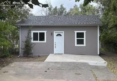 911 Elm Ave, Canon City, CO 81212