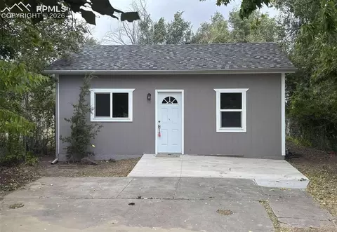 911 Elm Ave, Canon City, CO 81212