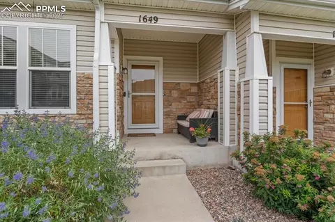 1649 Reilly Grv, Colorado Springs, CO 80951